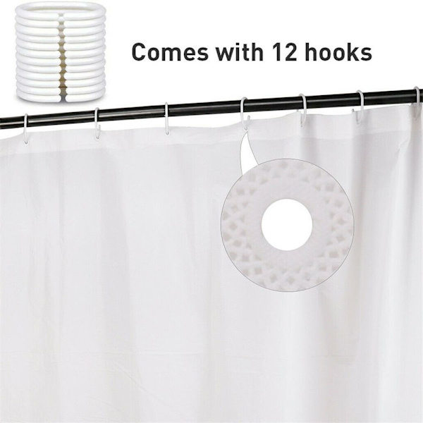 Bruseforhæng Badeforhæng BLÅ blå blue