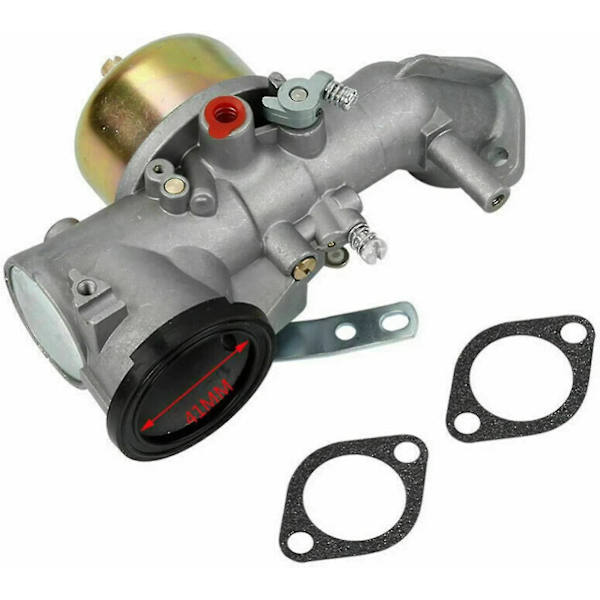 Kaasutin Briggs Stratton 491026/281707/491031 12hv moottorille