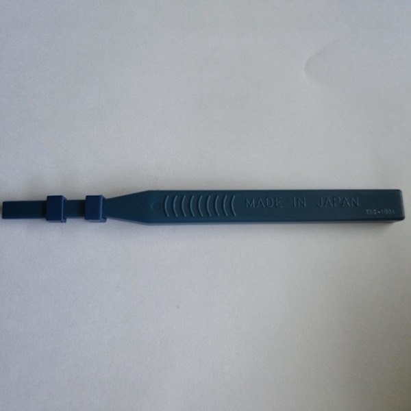 7 stk 100 X 4 X 1 mm Fiber Brynestein Super Keramisk Brynestein For Muggpolering + 1 stk Fixture Holder