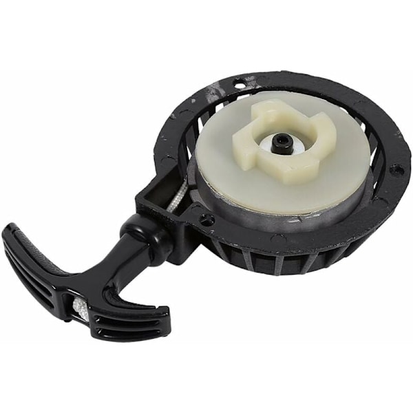 Dragstart Recoil Starter för 49CC Pocket Dirt Bike Minimoto ATV Quad
