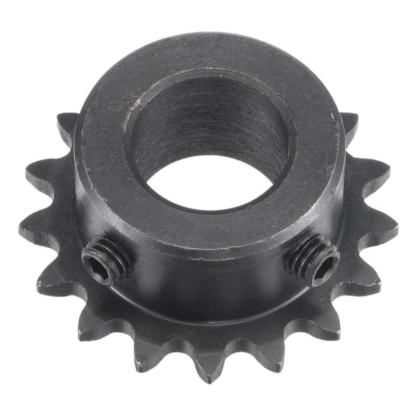 17 växlar 8MM 8MM 8mm 8mm