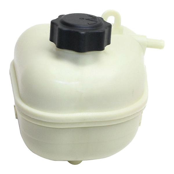 17137529273 Radiator Overflow Bottle Jug Reservoir med hætte til 02-08 Mini S Ny