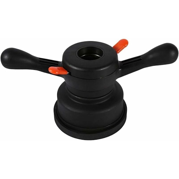 Däckbalanseringsverktyg Hjulbalanserare Snabbt Däckbytesverktyg (Storlek: 1 40mm/4mm)