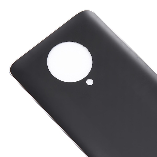 För Xiaomi Poco F2 Pro OEM Glas Batteri Bakskydd