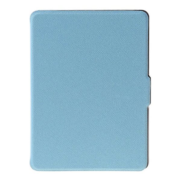 Fodral för Amazon Kindle 8:e generationen 2016 Full Body Protective Cover Flexible Smart