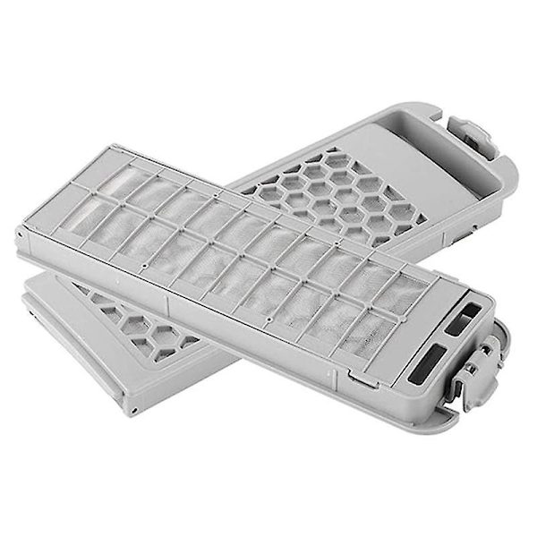 Egnet for Samsung vaskemaskin lo filter flere modeller av husholdningsvaskeriutstyr Rep
