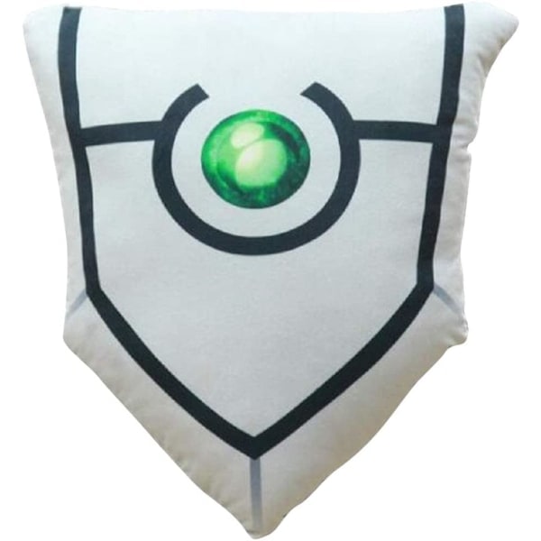 IC The Rising of The Shield Hero Plyschkudde Naofumi Iwatani
