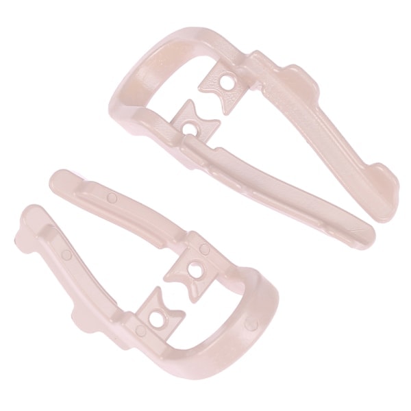 IC 1Box Dental Gummiklämma Distal-Extension Gummiduk Barriär