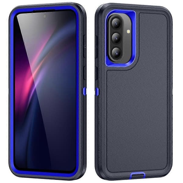 Livstids Vandtæt Robust Telefoncover For Samsung Galaxy A36 5G