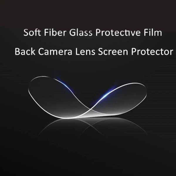 Härdat glas för Xiaomi Redmi Note 12 4G skärmskydd linsfilm