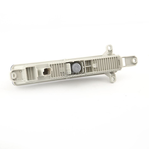 Led Drl Dagkørelys Til Peugeot 308 Til Citroen C1 C4 2006-2017 C3 2015-2019 Til C-elysee 2016-2019 Biltilbehør