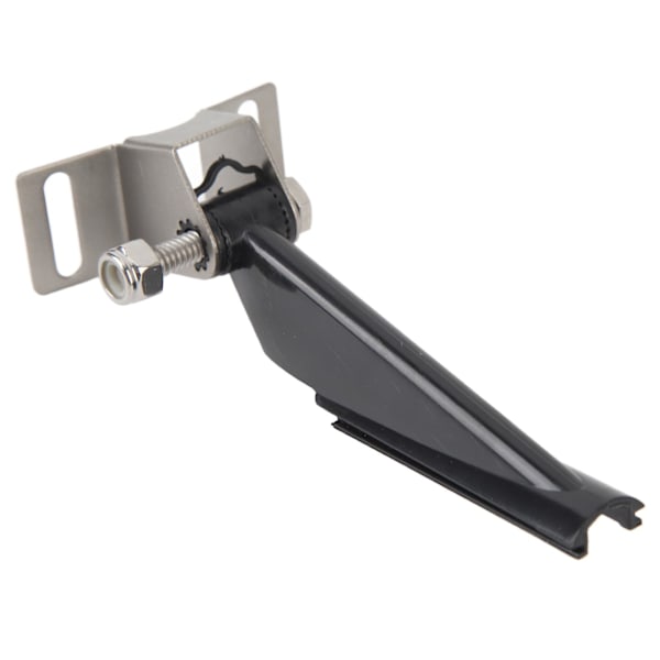 Wenyi Transducer Brakett 000 10262 001 Støtsikker Sterk Struktur Skimmer Transom Mount Passer for Lowrance