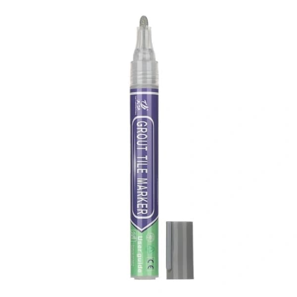 Fugepen Lys Grå light grey