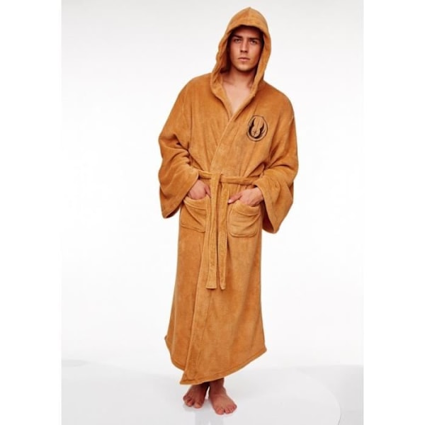Star Wars - Jedi Fleece Robe XL
