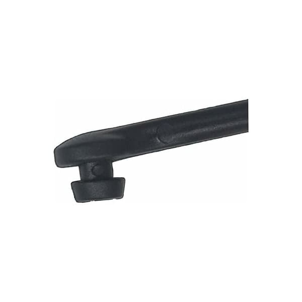Tankdæksel-ledning til MINI R55 R56 R57 ONE COOPER S 16117193372