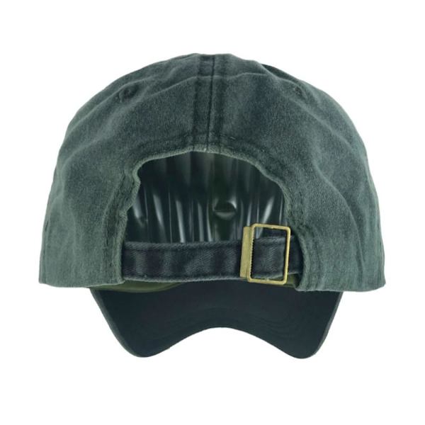 Baseball kasketter Kasket KHAKI khaki khaki