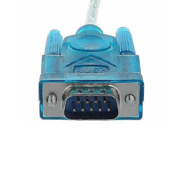 DB9 tietokoneen datakaapeli 9-pin VGA-kaapeli DB9 USB R232-liitäntädatakaapeli