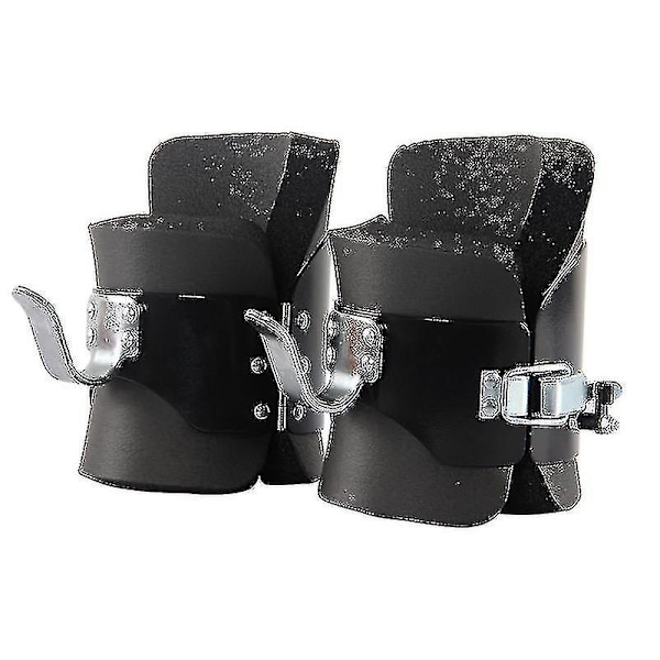 Kuntoilu Stressi Relief Anti Gravity Inversion Boots Gym Inversion Therapy Upside Down Power Handstand Equipment Kr