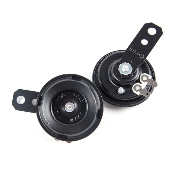 IC Vattentät Universal 12V 1,5A 105db Motorcykel El-tuta Ki A1