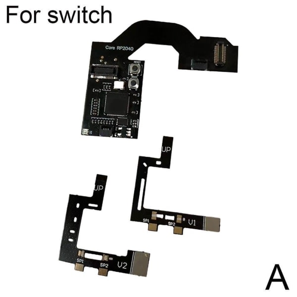För Ns Switch/switch Lite/switch Oled-kabel för Hwfly Core Eller Sx Core Chip För switch lite