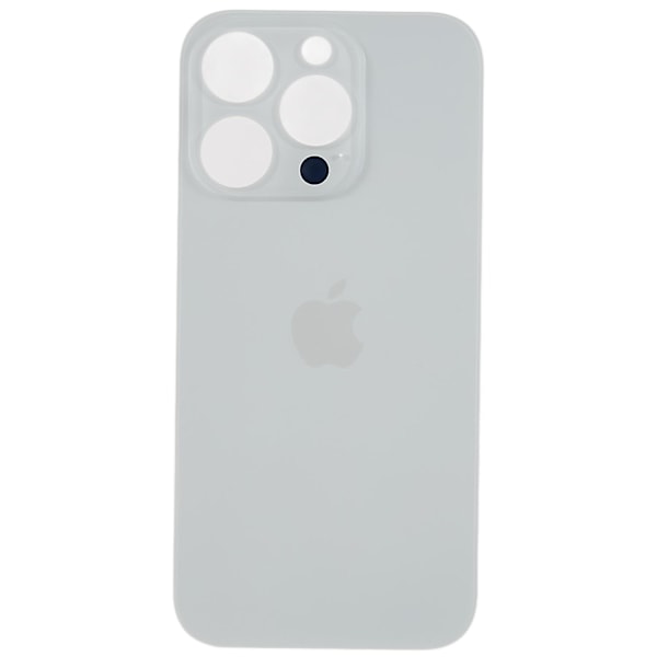 Taka-akun kotelon kansi iPhone 14 Pro -vaihto-osille