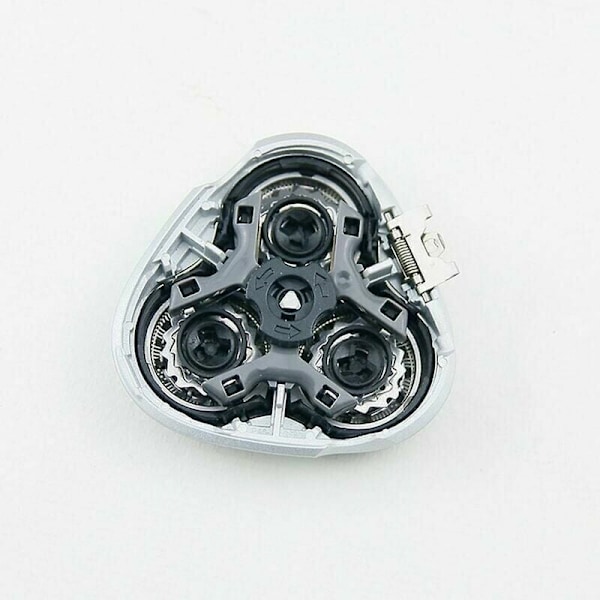 Hq9 Rakapparatshuvud för Philips Pt920 Pt927 Pt870 Pt877 Pt878 At830 At880..DEBUNS