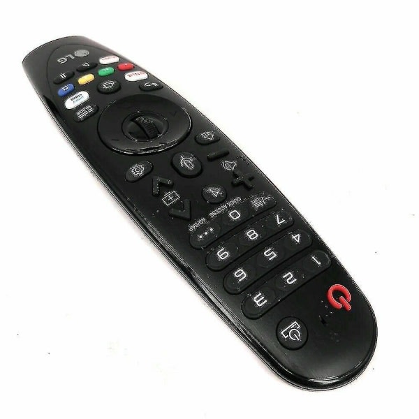 Ny original AN-MR19BA for LG Select 2019 AI ThinQ Smart TV Magic Remote Control