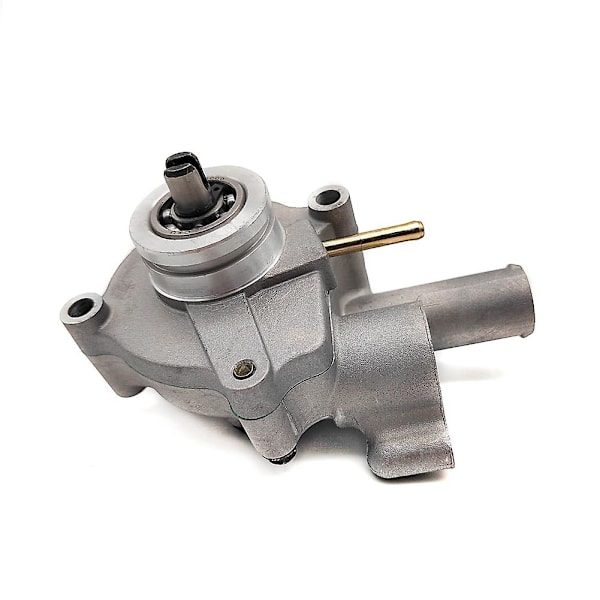 Vedenpumppu CF500 CF188 Moottori CF ATV UTV 500CC Vedenpumppu Assy Atv Tarvikkeet 0180-081000