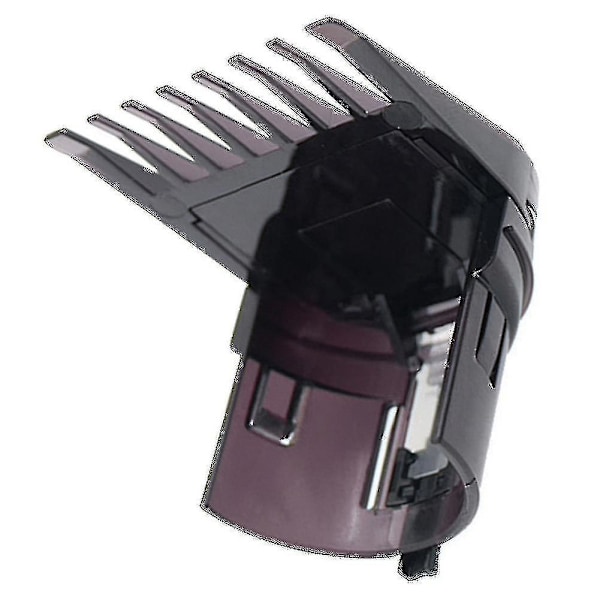 1-3mm hårklipparkammar för Qc5510 Qc5530 Qc5550 Qc5560 Qc5570 Qc5580 hårklippare ersättningskam