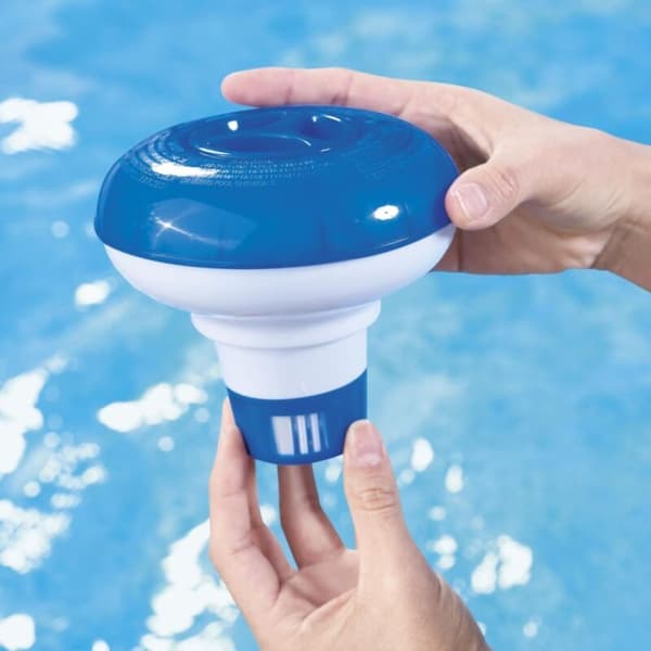 Bestway Flydende Dispenser