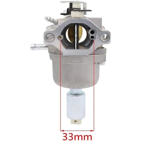799727 Kaasutin Briggs & Stratton 14hp 15hp 16hp 17hp 18hp Carb- THSINDE - THSINDE..DEBUNS