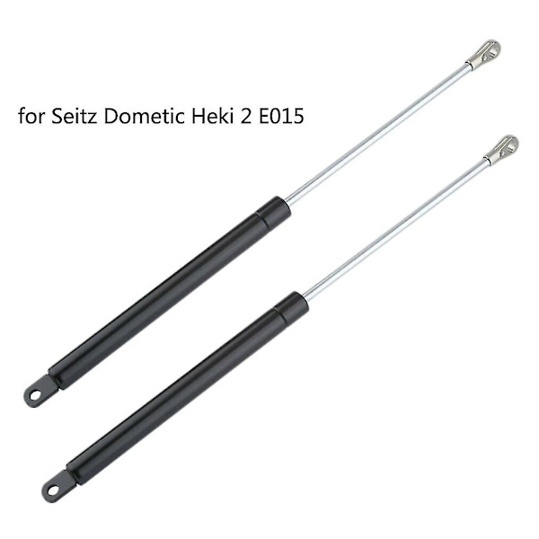 Robust gass trykkstang G4 12 140 1 330 Au11 Ab07 40n Kompatibel med Dometic Heki 2 E015 Bobiler Bobil Takvinduer