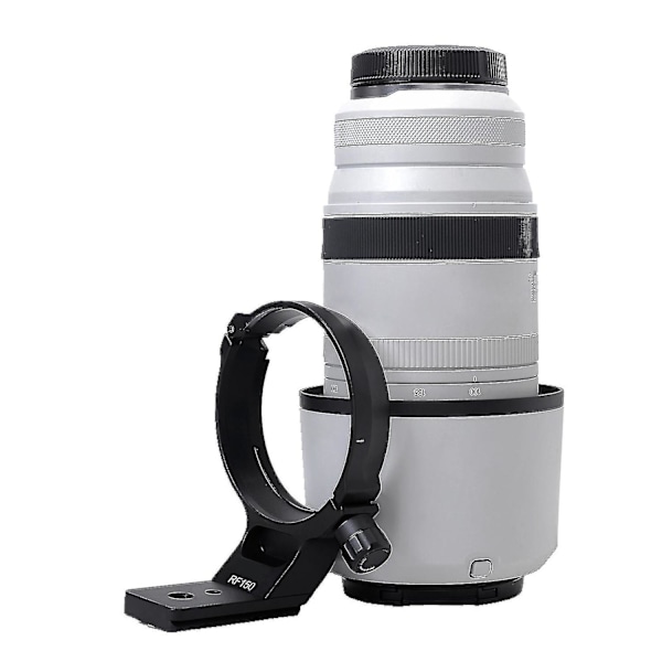 Passer til Rf 100-500mm F4.5-7.1l Er Usm objektivring støtter Rrs-grensesnitt Er-rf150