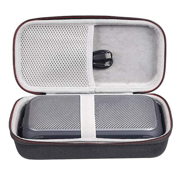 Bærbar hardcase for Anker Soundcore Motion 300 høyttaler reiseoppbevaringsveske