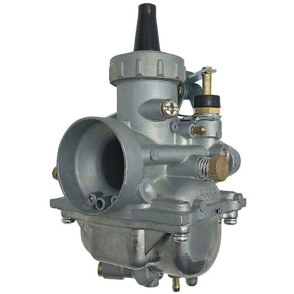 Motorcykel Karburator Til Suzuki 125cc Ts 125 Ts125 125n Tc125 Ds125 Ts100 Ds100 Til Mikuni Karburator, DEBUNS