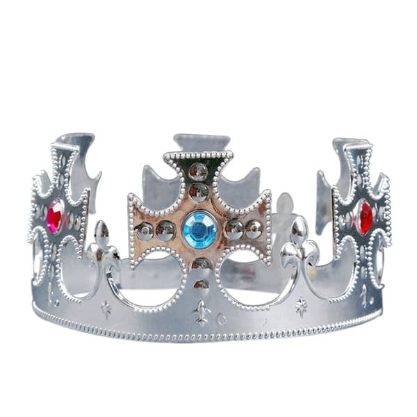 Kongens Krone Prinsessekrone 5 5 5 5