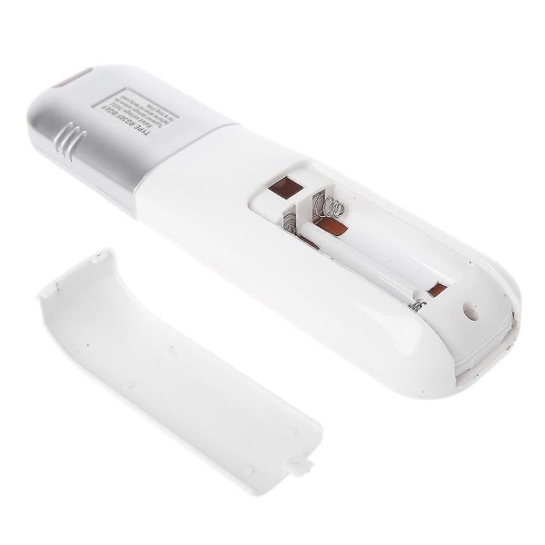 Ilmastointilaitteen yhteensopiva kaukosäädin - Midea Rg36f /bgef Rg3