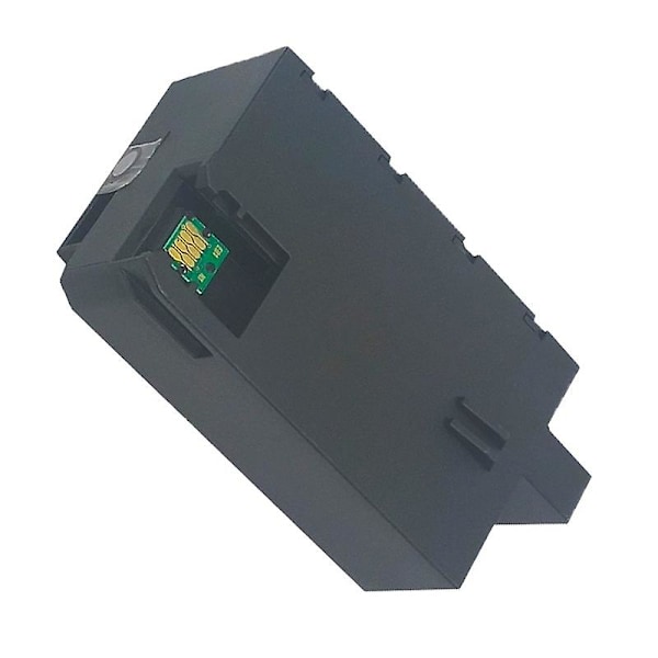 Vedligeholdelsesboks Spildblæk Til Tank T3661 Til Expression Premium Xp-6000/xp-6001