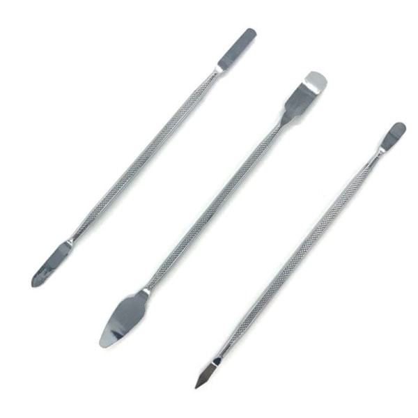 IC Universal Telefonreparationsverktyg Kit Demonteringsblad Bändöppning 1