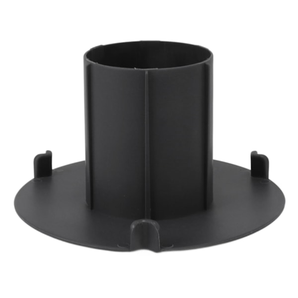 Blender Splash Guard Lock för Thermomix TM6 TM5 Plast Anti Splash Kitchen Mixer Cover för Utbyte