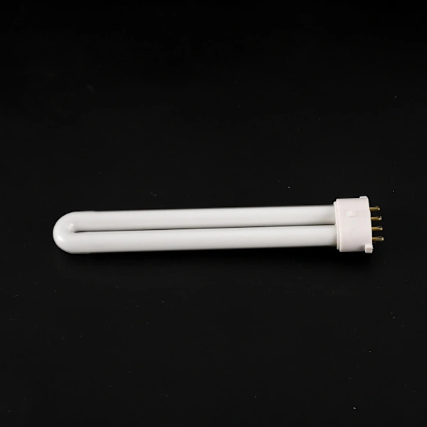 11w CFL Daylight Replacement Bulb 4-Pin 2g7 Base (6400k)