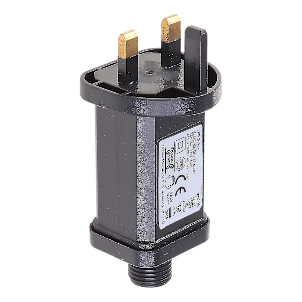 4,5v transformer LED-controller strømforsyning vandtæt lavspændingstransformator