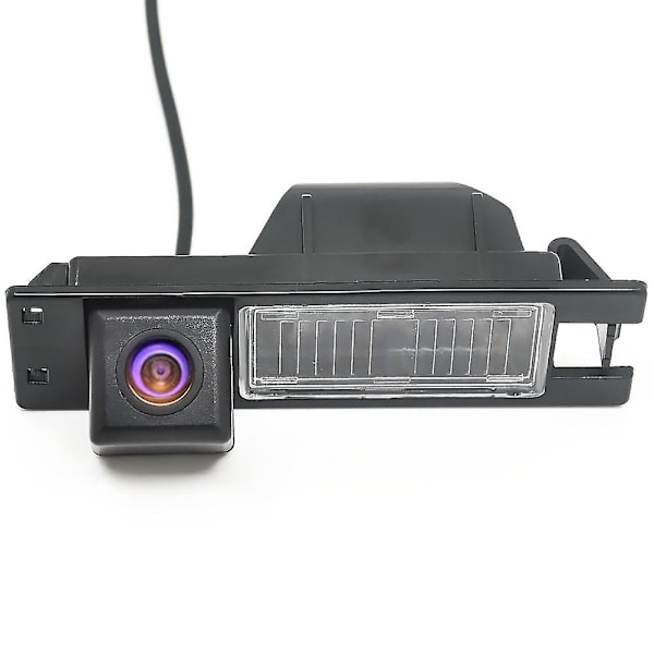 Bil Bakkamera Bakkamera Backup Kamera Ccd Ccd Bakkamera Til Opel Astra J Vectra Antara Corsa Zafira Backup Bagkamera