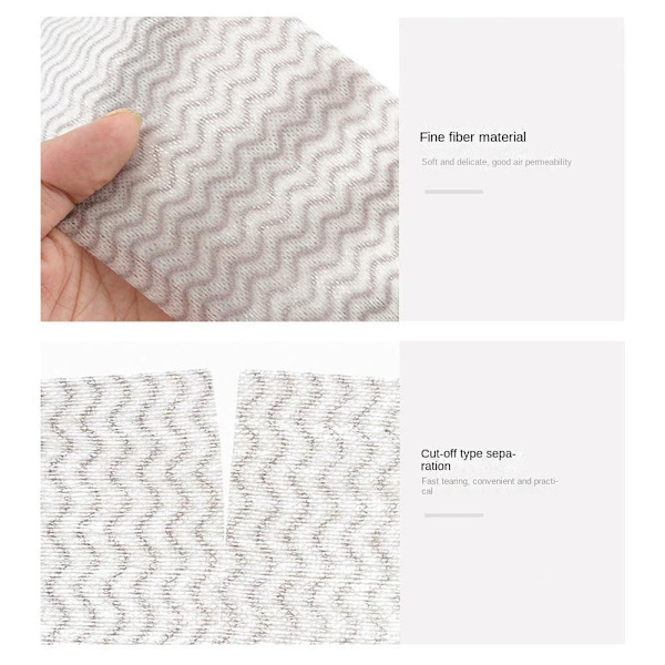 Rengøringsklude Vaskeklude KAFFE kaffe coffee