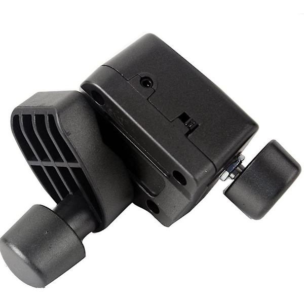 Kamera Zoom Controller DV-kabel 2,5 mm Holdbar Kamera til Fjernbetjening til Camcorders, Fjernbetjening Camc