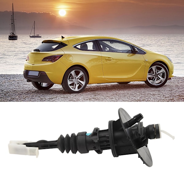Koblingshovedcylinder 55512791 Følsom Højtydende Udskiftning Til Opel Astra A 2015 Til 2022