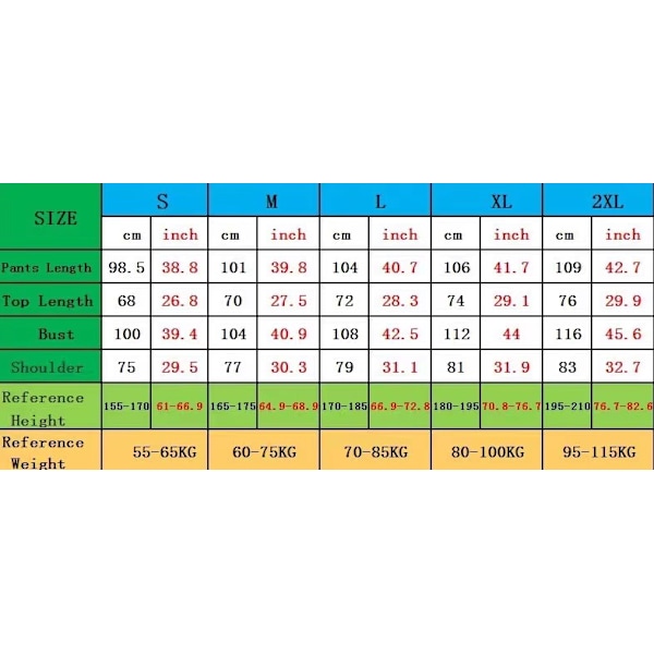 Paris, Atletico Madrid, Inter Milan, Liverpool, Marseille Brasil Langarmet Skjorte, Voksen og Barns Treningsdrakt, Fotballdraktsett Baolan Baolan XXL