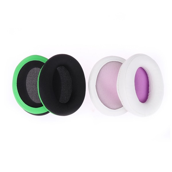 IC 2ST Öronkuddar för HyperX Cloud Core Stinger FlightS Alph A2