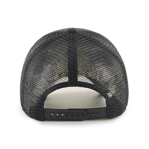 47 Brand Trucker Snapback Cap - BRANSON FC Liverpool svart