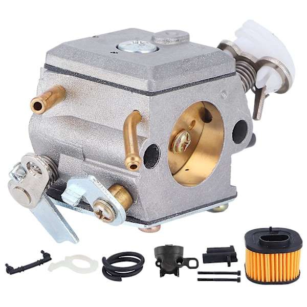 Husqvarna 365 372 371 362 372XPW Karburator Luftfilter Indsugningsmanifold Kit